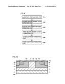 SILICON CARBIDE SEMICONDUCTOR DEVICE AND METHOD OF MANUFACTURING SAME diagram and image