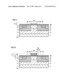 SILICON CARBIDE SEMICONDUCTOR DEVICE AND METHOD OF MANUFACTURING SAME diagram and image