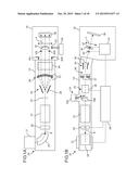 ION IMPLANTATION METHOD AND ION IMPLANTATION APPARATUS diagram and image