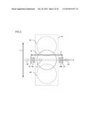 ION IMPLANTATION METHOD AND ION IMPLANTATION APPARATUS diagram and image