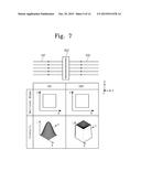 BEAM SHAPERS, ANNEALING SYSTEMS EMPLOYING THE SAME, METHODS OF HEAT     TREATING SUBSTRATES AND METHODS OF FABRICATING SEMICONDUCTOR DEVICES diagram and image