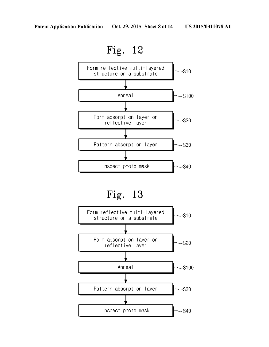 BEAM SHAPERS, ANNEALING SYSTEMS EMPLOYING THE SAME, METHODS OF HEAT     TREATING SUBSTRATES AND METHODS OF FABRICATING SEMICONDUCTOR DEVICES - diagram, schematic, and image 09