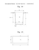 BEAM SHAPERS, ANNEALING SYSTEMS EMPLOYING THE SAME, METHODS OF HEAT     TREATING SUBSTRATES AND METHODS OF FABRICATING SEMICONDUCTOR DEVICES diagram and image