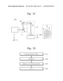 BEAM SHAPERS, ANNEALING SYSTEMS EMPLOYING THE SAME, METHODS OF HEAT     TREATING SUBSTRATES AND METHODS OF FABRICATING SEMICONDUCTOR DEVICES diagram and image