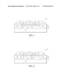 Method for Improving E-Beam Lithography Gate Metal Profile for Enhanced     Field Control diagram and image