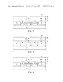 Method for Improving E-Beam Lithography Gate Metal Profile for Enhanced     Field Control diagram and image