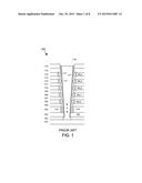 TUNGSTEN SALICIDE GATE SOURCE FOR VERTICAL NAND STRING TO CONTROL ON     CURRENT AND CELL PILLAR FABRICATION diagram and image