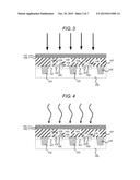 METHOD OF MANUFACTURING A SEMICONDUCTOR DEVICE diagram and image