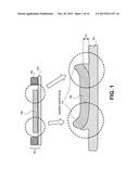 WAFER EDGE WARP SUPPRESSION FOR THIN WAFER SUPPORTED BY TAPE FRAME diagram and image