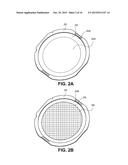 WAFER EDGE WARP SUPPRESSION FOR THIN WAFER SUPPORTED BY TAPE FRAME diagram and image