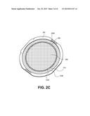 WAFER EDGE WARP SUPPRESSION FOR THIN WAFER SUPPORTED BY TAPE FRAME diagram and image