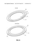 WAFER EDGE WARP SUPPRESSION FOR THIN WAFER SUPPORTED BY TAPE FRAME diagram and image