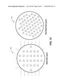 WAFER EDGE WARP SUPPRESSION FOR THIN WAFER SUPPORTED BY TAPE FRAME diagram and image