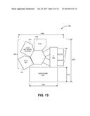 WAFER EDGE WARP SUPPRESSION FOR THIN WAFER SUPPORTED BY TAPE FRAME diagram and image