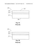 PROCESS FOR FABRICATING A SEMICONDUCTOR-ON-INSULATOR SUBSTRATE diagram and image