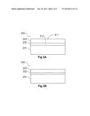 PROCESS FOR FABRICATING A SEMICONDUCTOR-ON-INSULATOR SUBSTRATE diagram and image