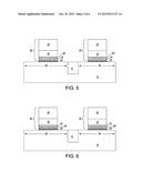 STRUCTURE AND METHOD TO OBTAIN EOT SCALED DIELECTRIC STACKS diagram and image