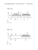 DISPLAY ELEMENT MANUFACTURING METHOD AND MANUFACTURING APPARATUS diagram and image