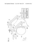 DISPLAY ELEMENT MANUFACTURING METHOD AND MANUFACTURING APPARATUS diagram and image