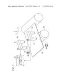 DISPLAY ELEMENT MANUFACTURING METHOD AND MANUFACTURING APPARATUS diagram and image