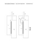 Low-Profile Footed Power Package diagram and image