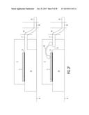 Low-Profile Footed Power Package diagram and image