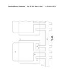 Low-Profile Footed Power Package diagram and image