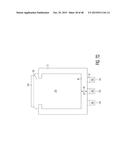 Low-Profile Footed Power Package diagram and image