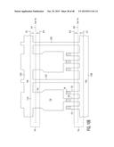 Low-Profile Footed Power Package diagram and image