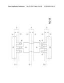 Low-Profile Footed Power Package diagram and image