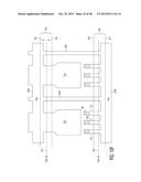 Low-Profile Footed Power Package diagram and image