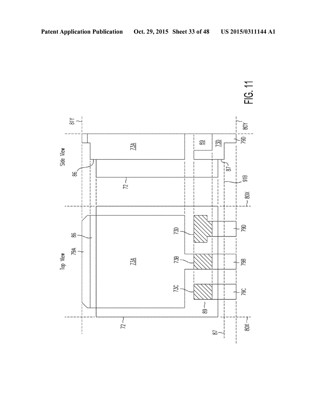 Low-Profile Footed Power Package - diagram, schematic, and image 34