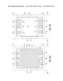 Low-Profile Footed Power Package diagram and image