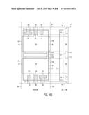 Low-Profile Footed Power Package diagram and image