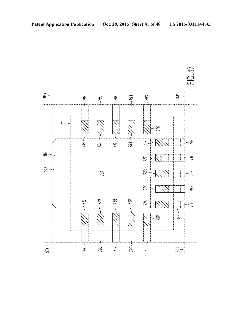 Low-Profile Footed Power Package - diagram, schematic, and image 42