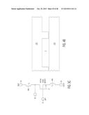 Low-Profile Footed Power Package diagram and image