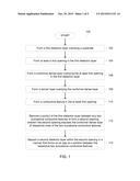 Interconnect Structure Having Air Gap and Method of Forming the Same diagram and image