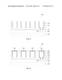 Interconnect Structure Having Air Gap and Method of Forming the Same diagram and image