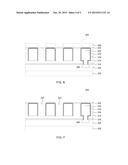 Interconnect Structure Having Air Gap and Method of Forming the Same diagram and image