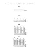 NANOTUBE STRUCTURE BASED METAL DAMASCENE PROCESS diagram and image