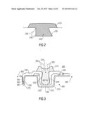 Anchoring Structure and Intermeshing Structure diagram and image