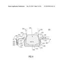 Anchoring Structure and Intermeshing Structure diagram and image