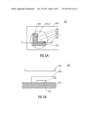 Anchoring Structure and Intermeshing Structure diagram and image