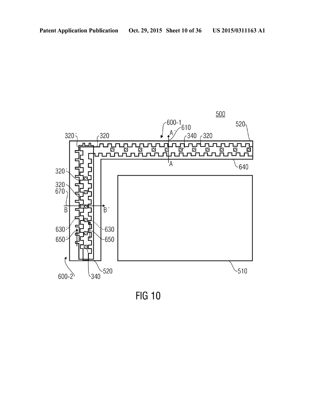 Anchoring Structure and Intermeshing Structure - diagram, schematic, and image 11