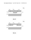 Anchoring Structure and Intermeshing Structure diagram and image