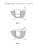 Anchoring Structure and Intermeshing Structure diagram and image