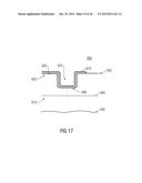 Anchoring Structure and Intermeshing Structure diagram and image