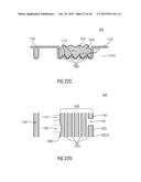 Anchoring Structure and Intermeshing Structure diagram and image