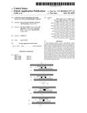 CHIP PACKAGING METHOD AND CHIP PACKAGE USING HYDROPHOBIC SURFACE diagram and image