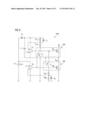 Integrated Semiconductor Device Having a Level Shifter diagram and image